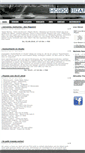 Mobile Screenshot of mondobizarro.de